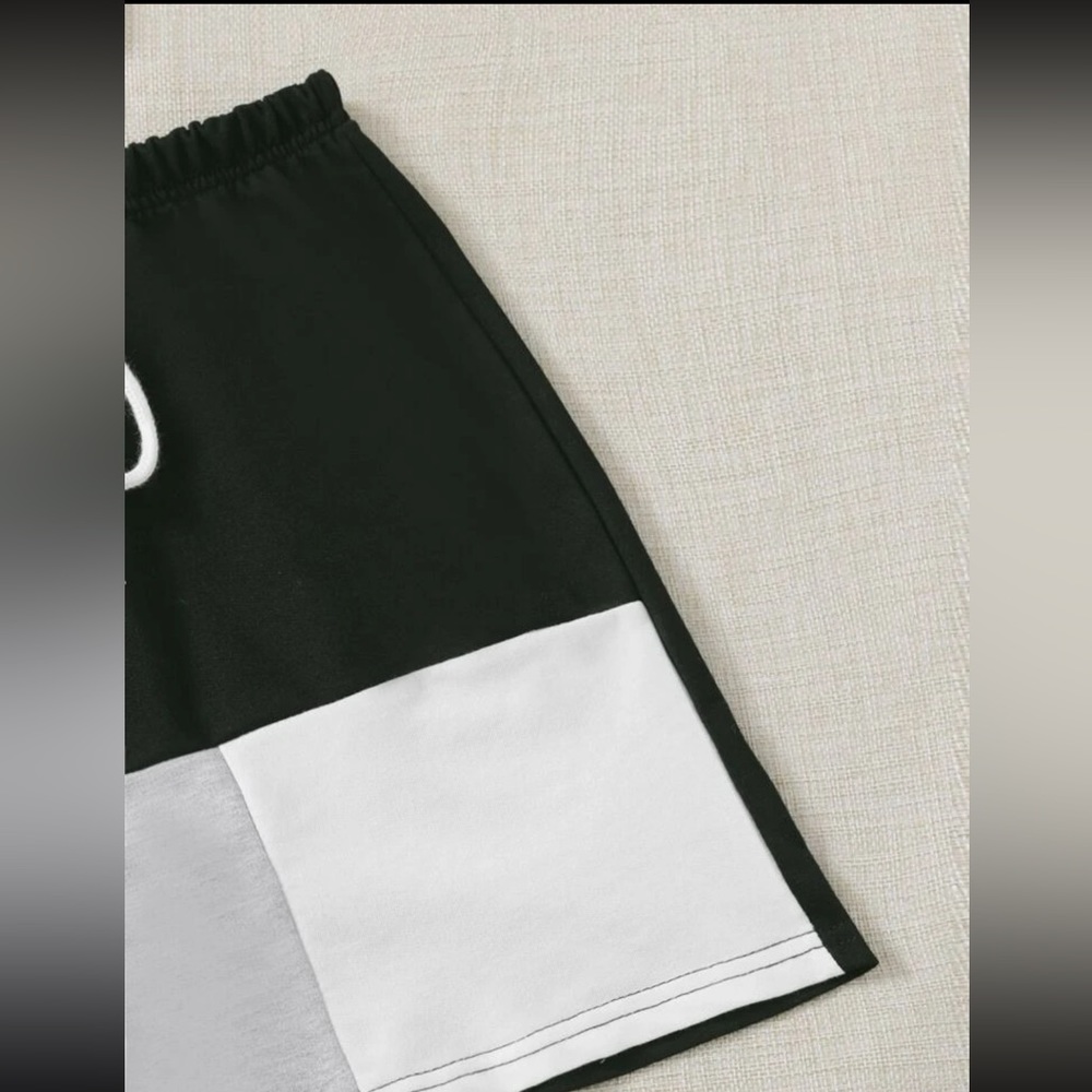 2 piece sweatsuit - 2X - Picture 4 of 5